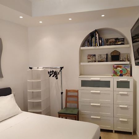 Little Secret Apartment By Wonderful Italy Bologna Exteriör bild