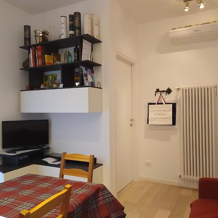 Little Secret Apartment By Wonderful Italy Bologna Exteriör bild