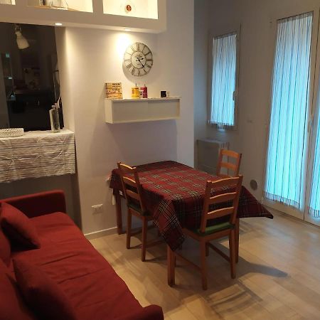 Little Secret Apartment By Wonderful Italy Bologna Exteriör bild