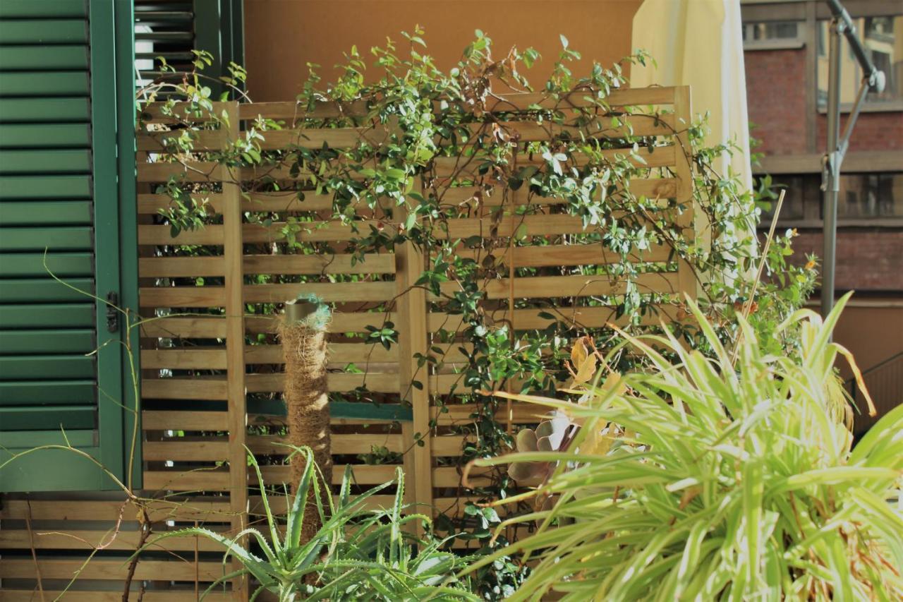 Little Secret Apartment By Wonderful Italy Bologna Exteriör bild