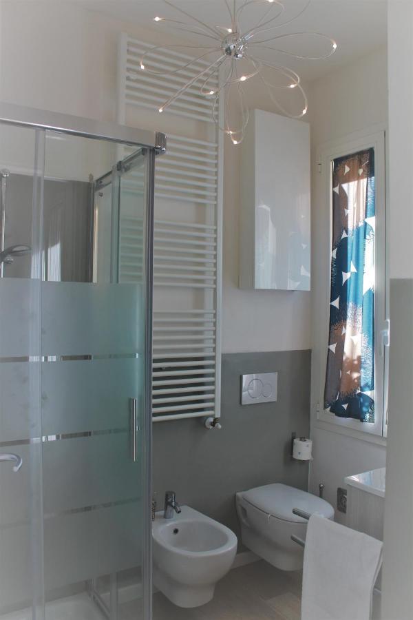 Little Secret Apartment By Wonderful Italy Bologna Exteriör bild