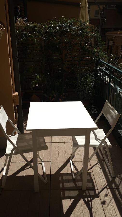Little Secret Apartment By Wonderful Italy Bologna Exteriör bild