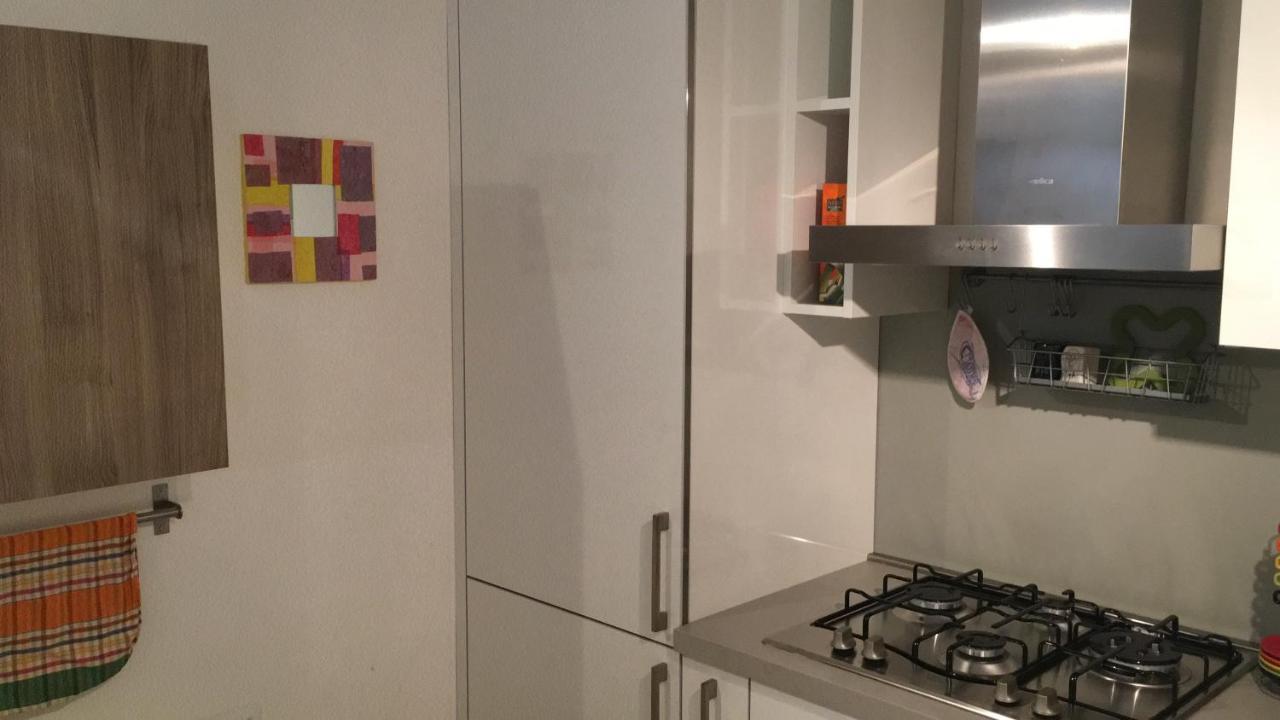 Little Secret Apartment By Wonderful Italy Bologna Exteriör bild