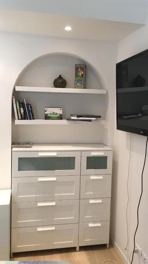 Little Secret Apartment By Wonderful Italy Bologna Exteriör bild