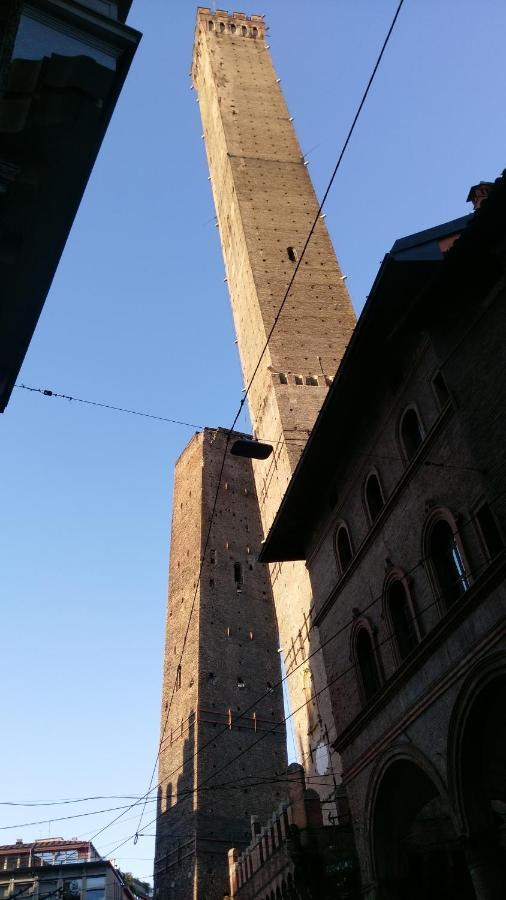 Little Secret Apartment By Wonderful Italy Bologna Exteriör bild