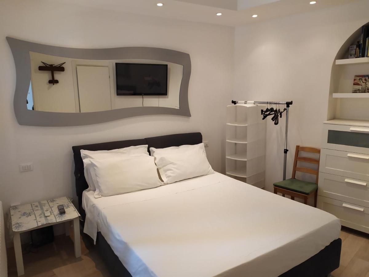 Little Secret Apartment By Wonderful Italy Bologna Exteriör bild