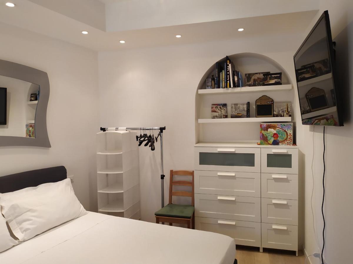 Little Secret Apartment By Wonderful Italy Bologna Exteriör bild