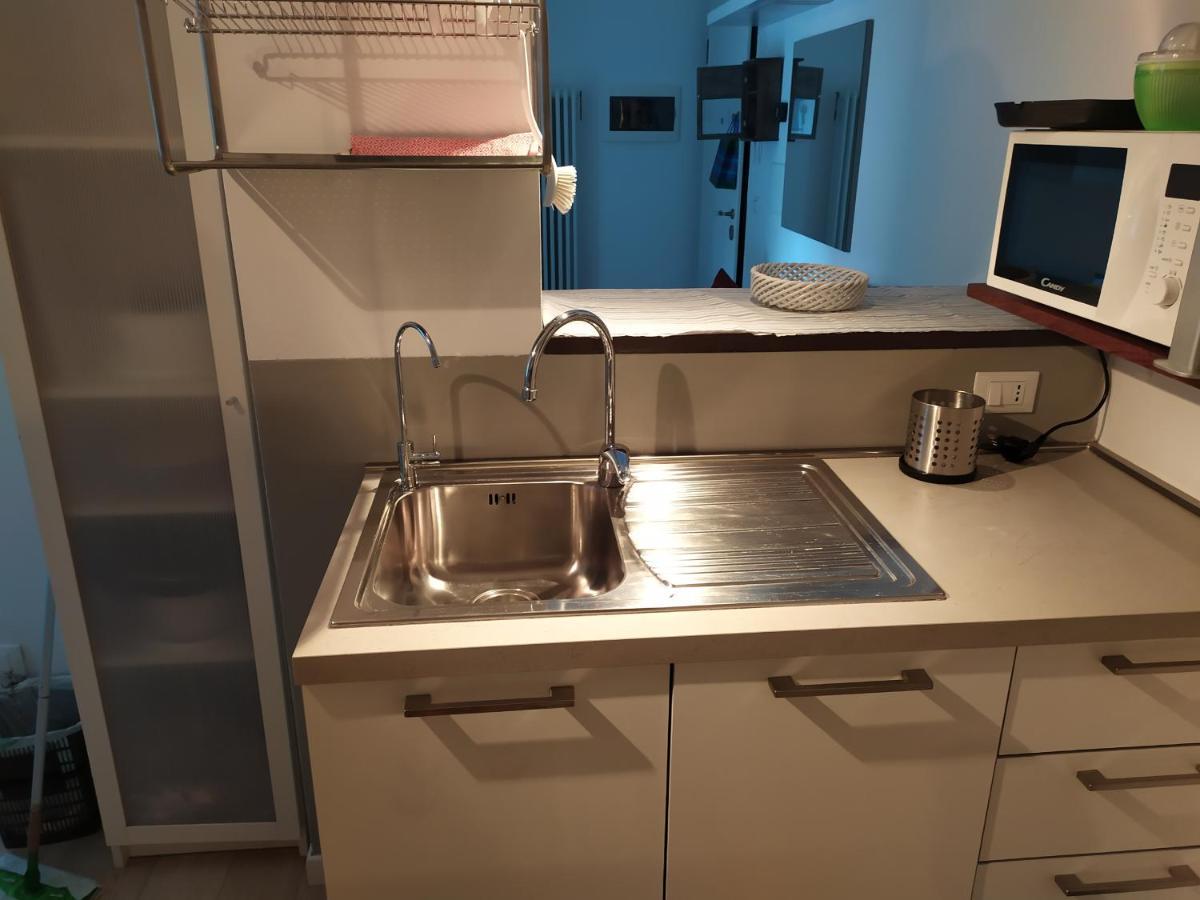 Little Secret Apartment By Wonderful Italy Bologna Exteriör bild
