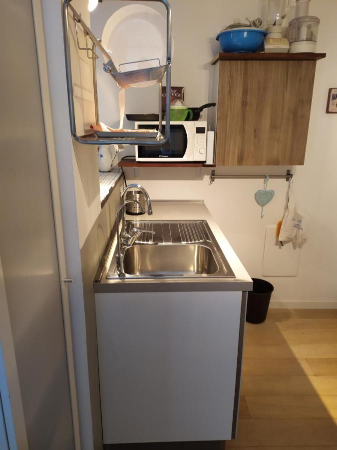 Little Secret Apartment By Wonderful Italy Bologna Exteriör bild